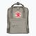 Stadtrucksack Fjällräven Kanken Mini 7 l fog