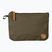 Umhängetasche Fjällräven Gear Pocket dark olive