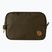 Umhängetasche Fjällräven Gear Bag 2 l dark olive