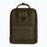 City-Rucksack Fjällräven Re-Kanken 16 l dark olive