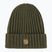 Wintermütze Fjällräven Byron Hat dark olive