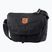 Fjällräven Greenland Umhängetasche Small 9 l schwarz