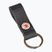 Fjällräven Kanken Schlüsselanhänger grau F23785