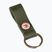 Schlüsselanhänger Fjällräven Kanken Keyring green