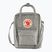 Umhängetasche Fjällräven Kanken Sling 2,5 l fog