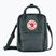 Fjällräven Kanken Sling 2,5 l graphit