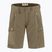 Herren-Trekking-Shorts Fjällräven Abisko light olive