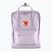 Fjällräven Kanken 16 l Wanderrucksack pastell lavendel