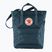 2-in-1 Tasche Fjällräven Kanken Totepack 14 l navy