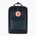 Fjällräven Kanken Re-Wool Laptop-Rucksack 15" 18 l Nachthimmel