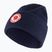 Wintermütze Fjällräven 1960 Logo Hat dark navy