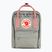 Rucksack Fjällräven Kanken Mini 7 l Fog/Pink