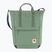 City-Rucksack Fjällräven High Coast Totepack 23 l patina green