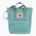 2-in-1-Tasche Fjällräven Kanken Totepack 14 l sky blue