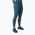 Damen-Trekking-Leggings Fjällräven Abisko Trekking Tights Pro blau F84771