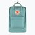 City-Rucksack Fjällräven Kanken Laptop 17" 20 l sky blue
