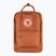 Fjällräven Kanken Laptop 15" 18 l terrakottabraun City-Rucksack