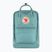 Fjällräven Kanken Laptop 15" 18 l himmelblau City Rucksack