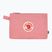 Fjällräven Kanken Gear Tasche rosa F25863