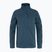 Fjällräven Herren Abisko Lite Fleece-Sweatshirt blau F86971