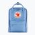 Urban Rucksack Fjällräven Kanken Mini 7 l ultramarine