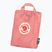 Rucksack Regenschutz Fjällräven Rain Cover Mini pink