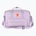 Reisetasche Fjällräven Kanken Weekender 30 l pastel lavender