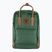 Urban Rucksack Fjällräven Kanken no. 2 Laptop 15" 18 l deep patina