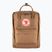 Fjällräven Kanken 228 khaki dust Wanderrucksack