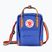 Fjällräven Kanken Rainbow Sling 2,5 l kobaltblau