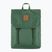 Tagesrucksack Fjällräven Foldsack No. 1 16 l deep patina