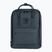 City-Rucksack Fjällräven Re-Kanken 16 l navy