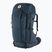Fjällräven Abisko Friluft S/M 45 l Trekking-Rucksack navy