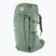 Fjällräven Abisko Friluft 45 l patinagrüner Trekking-Rucksack