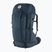 Fjällräven Abisko Friluft Trekking Rucksack M/L 45 l navy