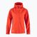 Damen-Regenjacke Fjällräven HC Hydratic Trail flammend orange