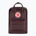 City-Rucksack Fjällräven Kanken Laptop 13" l blackberry