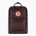 City-Rucksack Fjällräven Kanken Laptop 17" 20 l blackberry