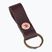 Schlüsselanhänger Fjällräven Kanken Keyring blackberry