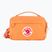 Fjällräven Kanken 2 l sunstone orange Nierentasche