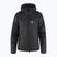 Herren Fjällräven Expedition X-Lätt Hoodie Daunenjacke schwarz