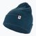 Fjällräven Rib Hat indigoblaue Wintermütze