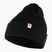 Fjällräven Rib Hat Wintermütze schwarz
