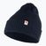 Wintermütze Fjällräven Rib Hat dark navy