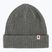 Fjällräven Rib Hat Wintermütze grau