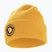 Wintermütze Fjällräven Bergtagen Forever Wool mustard yellow