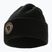 Wintermütze Fjällräven Bergtagen Forever Wool black