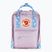 Fjällräven Kanken Mini 7 l pastell lavendel/ konfetti city rucksack