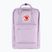 City-Rucksack Fjällräven Kanken Laptop 17" 20 l pastel lavendar