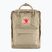 Urban Rucksack Fjällräven Kanken 16 l fossil